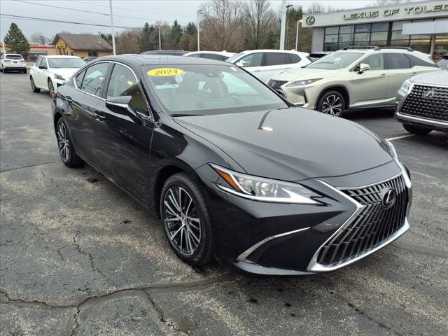 2024 Lexus ES 350 Base