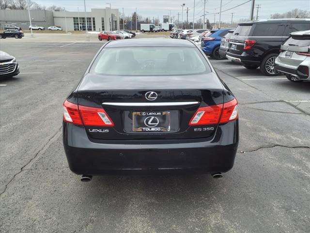 2008 Lexus ES 350 Base