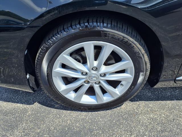 2011 Lexus ES 350 Base