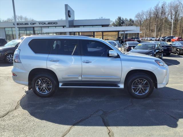 2019 Lexus GX 460 Base