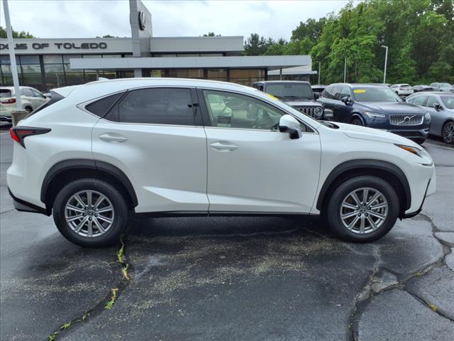 2020 Lexus NX 300 Base