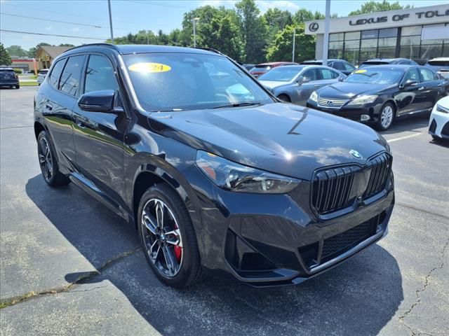 2024 BMW X1 M35i