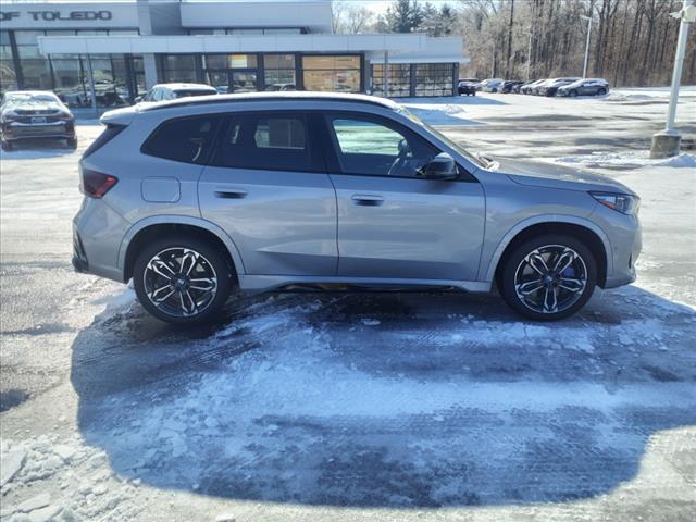 2024 BMW X1 M35i