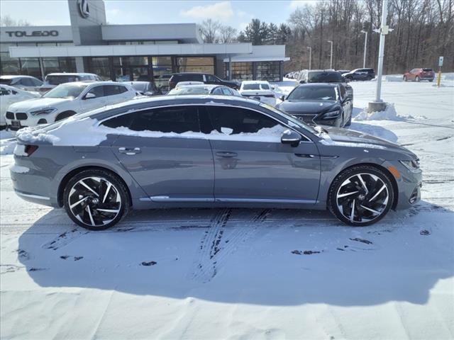 2023 Volkswagen Arteon SEL Premium R-Line 4Motion