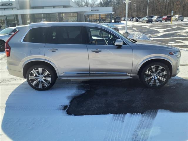 2024 Volvo XC90 B6 Ultimate Bright Theme 7P