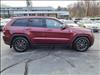 2017 Jeep Grand Cherokee Trailhawk