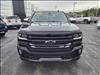 2018 Chevrolet Silverado 1500 LTZ Z71