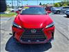 2025 Lexus NX 350 Base