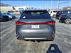 2024 Lexus RX 350 F SPORT Handling