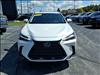 2022 Lexus NX 350h Premium