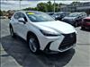2022 Lexus NX 350h Luxury