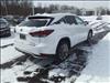 2022 Lexus RX 450h Base