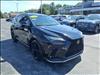 2022 Lexus NX 350 F SPORT Handling