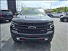 2022 Chevrolet Silverado 1500 Limited LT Trail Boss