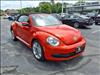 2016 Volkswagen Beetle Convertible 1.8T SEL PZEV