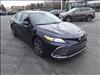 2021 Toyota Camry XLE