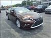 2018 Lexus ES 350 Base