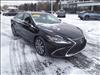 2021 Lexus ES 250 Base