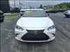 2022 Lexus ES 250 Base