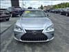 2022 Lexus ES 350 Base
