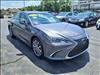 2021 Lexus ES 350 Base