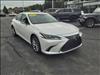 2021 Lexus ES 300h Luxury