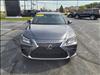 2021 Lexus ES 350 Luxury