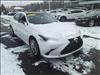 2022 Lexus ES 350 Ultra Luxury