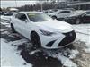 2022 Lexus ES 300h F SPORT