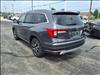 2021 Honda Pilot Touring w/Rear Captain's Chairs