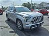 2023 Toyota Sequoia Capstone