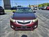 2009 Acura TSX Base