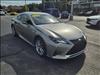 2020 Lexus RC 300 Base