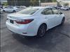 2016 Lexus ES 350 Base