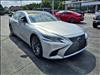 2019 Lexus LS 500 Base