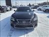 2018 Lexus LS 500 Base