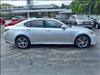 2016 Lexus GS 350 Base