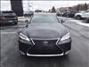 2024 Lexus LS 500 Base
