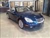 2003 Lexus SC 430 Base