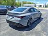 2025 Lexus IS 350 F SPORT