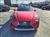 2022 Lexus LC 500 Convertible Base