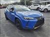 2021 Lexus UX 250h Base