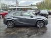 2024 Lexus UX 250h F SPORT Handling