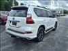 2021 Lexus GX 460 Base