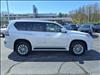 2017 Lexus GX 460 Base