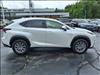 2020 Lexus NX 300 Base