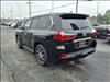 2021 Lexus LX 570 Three-Row