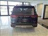 2024 Lexus LX 600 Luxury