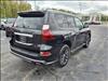 2022 Lexus GX 460 Luxury