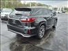 2021 Lexus RX 450hL Base